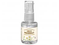 Srum pre iariv lesk farbench vlasov Green Pharmacy Shine Liquid Silk Serum - 30 ml