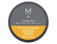 Stredn� fix�cia Paul Mitchell Mitch