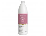 Parf�movan� oxida�n� emulzia Selective Professional ColorEvo Oxy Emulsion Oxydante 30 Vol. 9% - 1000 ml
