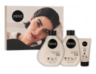 Dar�ekov� sada pre objem jemn�ch a norm�lnych vlasov Zenz Sweet Sense