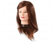 Cvin hlava Eurostil Professional s prrodnmi vlasmi
