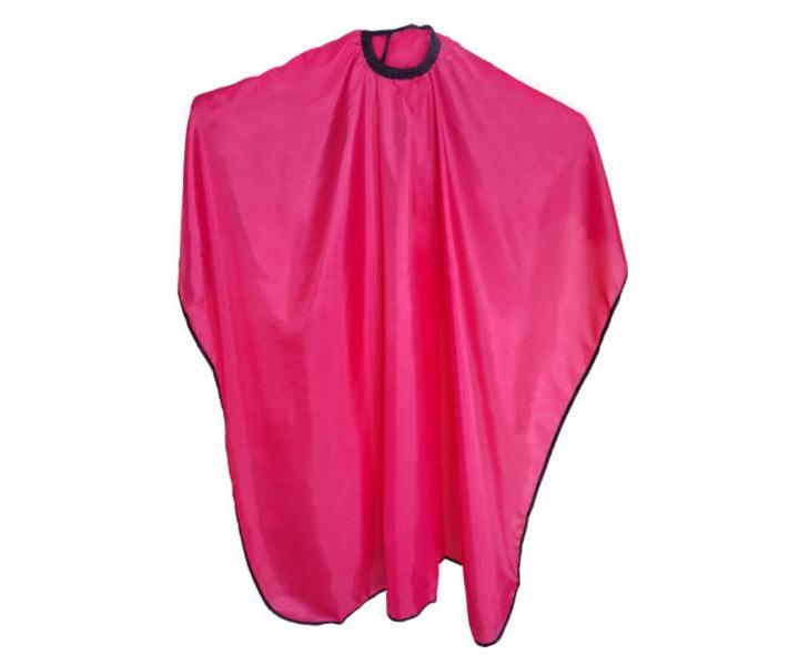 Kaderncka pltenka na strihanie Duko 599 - ruov - upevnenie na such zips