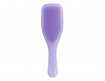 Kefa na rozesvanie kueravch vlasov Tangle Teezer The Ultimate Detangler Naturally Curly Purple Passion - fialov
