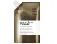 Rad pre pokoden vlasy Loral Professionnel Serie Expert Absolut Repair Molecular