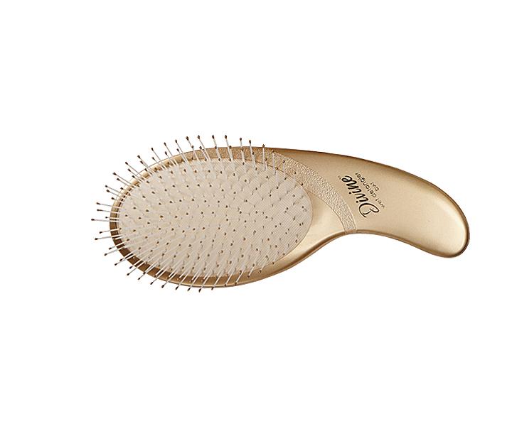 Kefa na mokr� vlasy Olivia Garden Divine Wet - zlat�