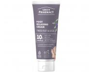 Relaxan krm na nohy Green Pharmacy Foot Relaxing Cream - 75 ml