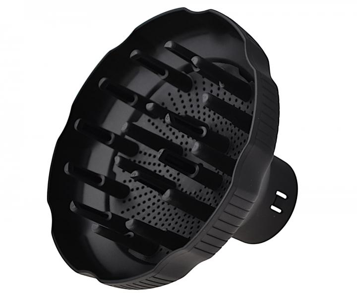 Dif�zer pre vysokor�chlostn� f�ny Valera D501 - �ierny, 18 hrotov