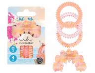 S�prava �tipce a �pir�lov�ch gumi�iek Invisibobble Summer in Capri Dolce Vita