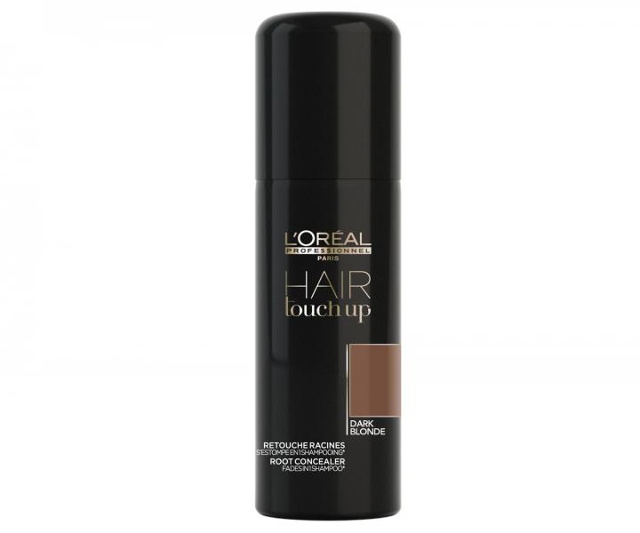 Sprej pre zakrytie odrastov L�Or�al Professionnel Hair touch up 75 ml