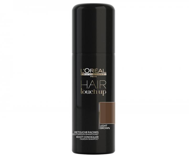 Sprej pre zakrytie odrastov L�Or�al Professionnel Hair touch up 75 ml
