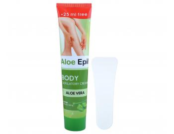 Depila�n� kr�m na telo Elpha Pharm Body Depilator Cream Aloe Epil - 125 ml