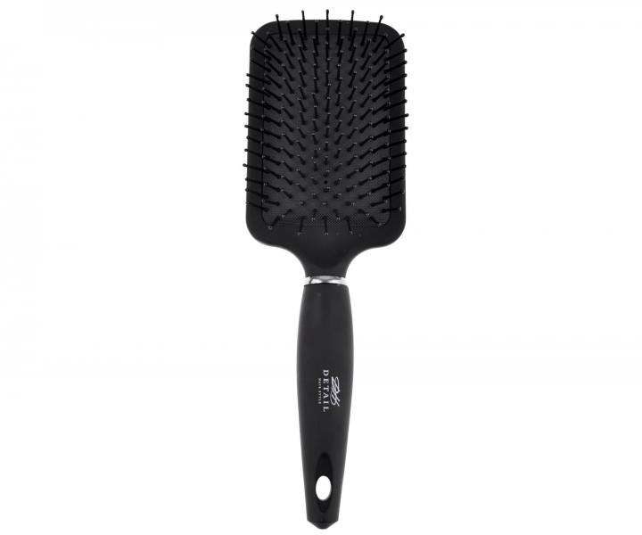 Kefa na roz�es�vanie vlasov Detail - Hair style Paddle Brush - �ierna