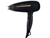 Cestovn fn na vlasy Sencor SHD 7100BK - 2000 W, ierny