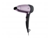 Cestovn fn na vlasy ETA Rosalia 6320 - 1200 W, fialov