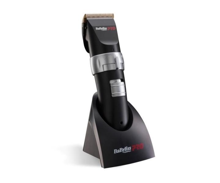 Profesionln strojek na vlasy BaByliss Pro FX660SE