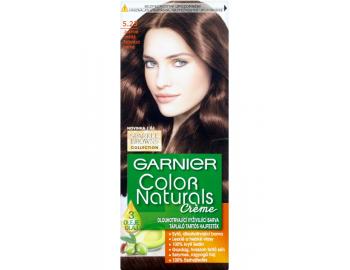 Permanentná farba Garnier Color Naturals 5.23 iskrivá hnedá