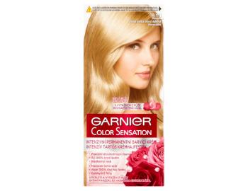 Permanentná farba Garnier Color Sensation 9.13 veľmi svetlá blond dúhová