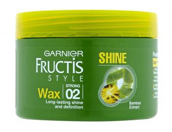 Fixa�n� vosk pre lesk vlasov Garnier Fructis Style Shine Wax - 75 ml