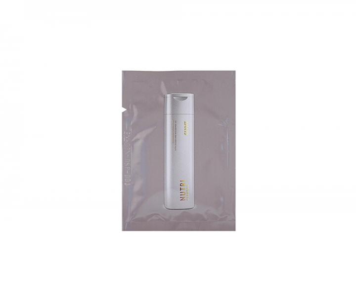 V��ivn� �amp�n pre such� a po�koden� vlasy Glynt Nutri Shampoo - 8 ml