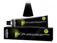 Lor�al Inoa 2 farba na vlasy 60 g - odtie� 2, �iernohned�