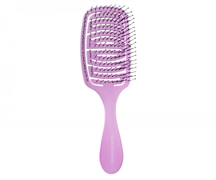 Kefa na vlasy Olivia Garden IDetangle