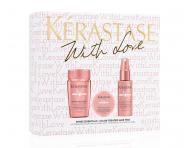 Dar�ekov� cestovn� sada pre v��ivu farben�ch vlasov K�rastase Chroma Absolu