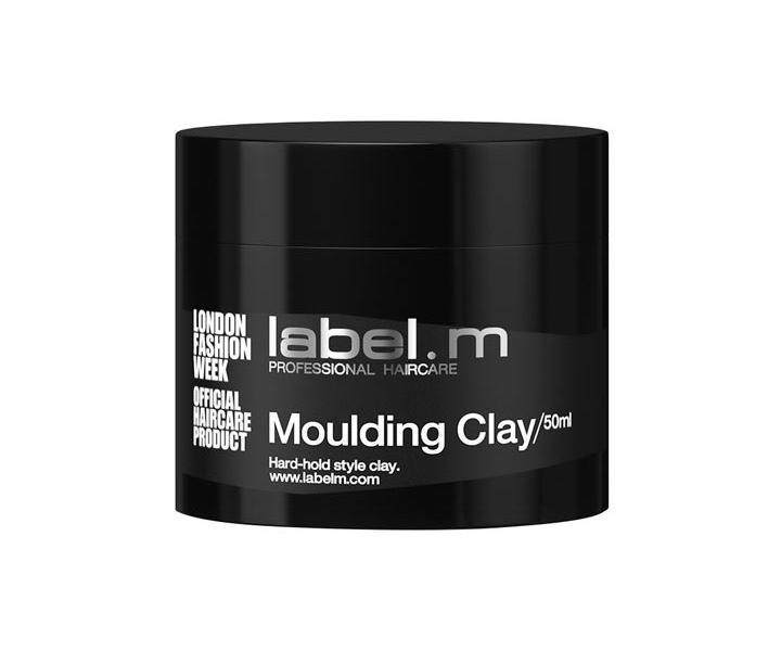 Prun uhladzujci hlina Label.m Moulding Clay - 50 ml