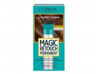 Permanentn farba na odrasty a ediny Loral Magic Retouch Permanent - odtie 5, hned