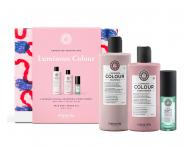 Darekov sada pre farben vlasy Maria Nila Luminous Colour