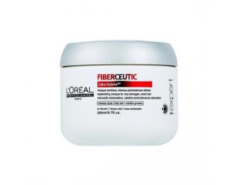 Lor�al Expert Fiberceutic maska epais - pre siln� vlasy 200ml