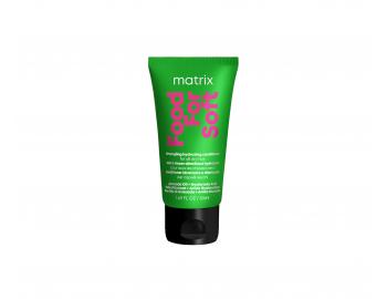 Hydrata�n� kondicion�r pre such� vlasy Matrix Food For Soft Hydrating Conditioner - 50 ml