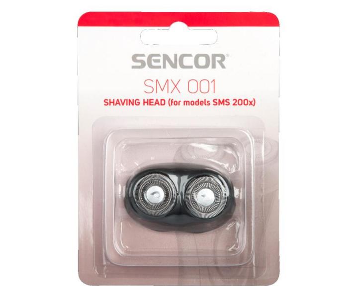 Nhradn hlavica pre holiace strojeky Sencor SMS 200X - SMX001