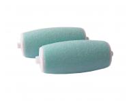 N�hradn� br�sne val�eky Sibel pre elektrick� odstra�ova� stvrdnutej ko�e Pedismooth