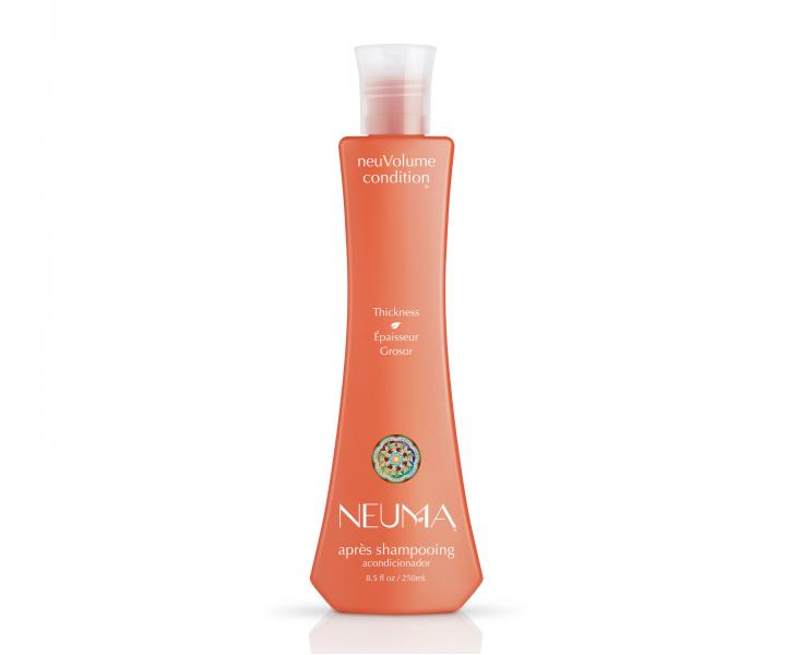 �ahk� kondicion�r pre objem a lesk vlasov Neuma neuVolume condition - 250 ml