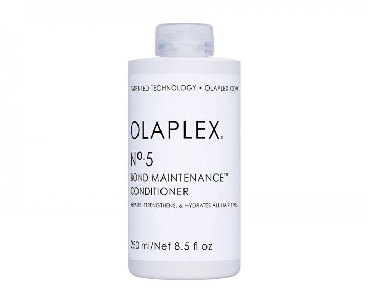 Obnovujci kondicionr Olaplex No.5 Bond Maintenance Conditioner - 250 ml