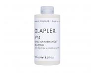 Regenera�n� �amp�n pre po�koden� vlasy Olaplex No.4 Bond Maintenance Shampoo - 250 ml