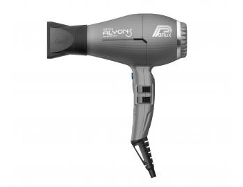 Profesionálny fén na vlasy Parlux Alyon Air Ionizer Tech - 2250 W, matný grafitový