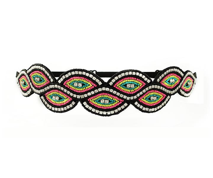 Condition Culture Tassel elenka do vlasov - PAULISTA BLACK