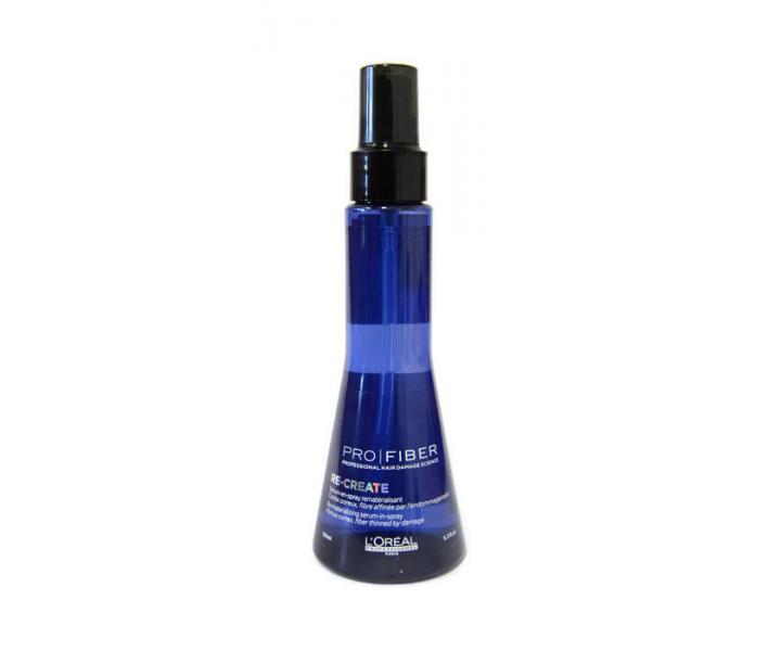 S�rum pre regener�ciu vlasov Lor�al PRO FIBER Re-create - 150 ml