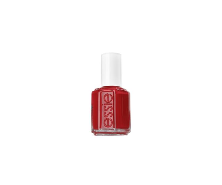 Essie Lak na nechty 13,5 ml, 90 Really red  - �erven�