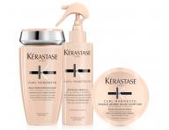 Sada pre vlnit a kuerav vlasy Krastase Curl Manifesto + maska 75 ml zadarmo