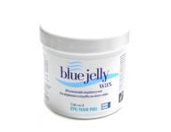 Depilan vosk do mikrovlnnej rry Sibel Blue jelly - 400 ml