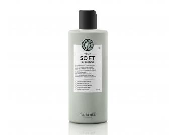 Rad vlasovej kozmetiky pre such a krepat vlasy Maria Nila True Soft - ampn - 350 ml