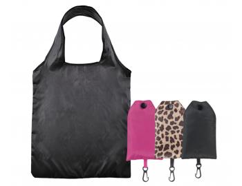 Skladacia nákupná taška Sibel Shopping Bag 40 x 40 cm - 1 ks