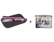 �ehli�ka na vlasy s naparovan�m BaByliss ST292E + ta�ti�ka ZADARMO