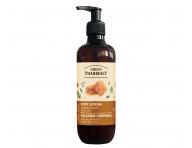 Telov rad starostlivosti o telo Green Pharmacy Body Care s manukovm medom a olivovm olejom