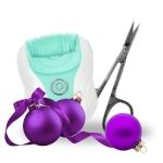 Tipy na vianon dareky pre manikrov a pedikrov