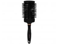 Okrhla fkacia kefa na vlasy Varis Nylon Brush Large - 53 mm