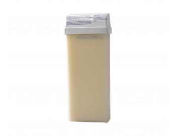 Depilačný prírodný vosk Sibel Karité - smotanový, 110 ml