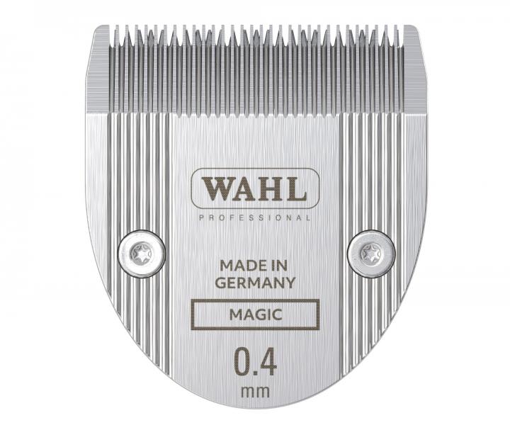 Nhradn hlavica Wahl Magic Blade 1590-7505 pre kontrovacie strojeky Moser/Wahl - 0,4 mm